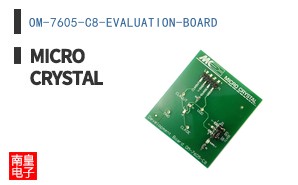 OM-7605-C8-EVALUATION-BOARD ͼƬ